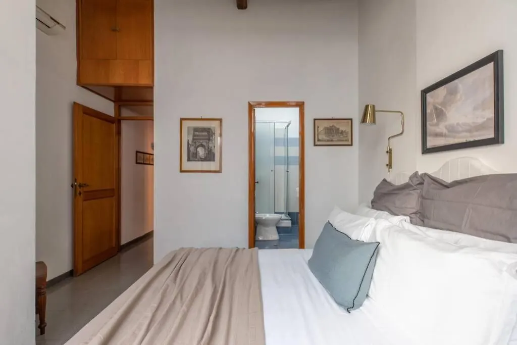 Iflat Trevi Fountain At Your Feet Rome Apartment