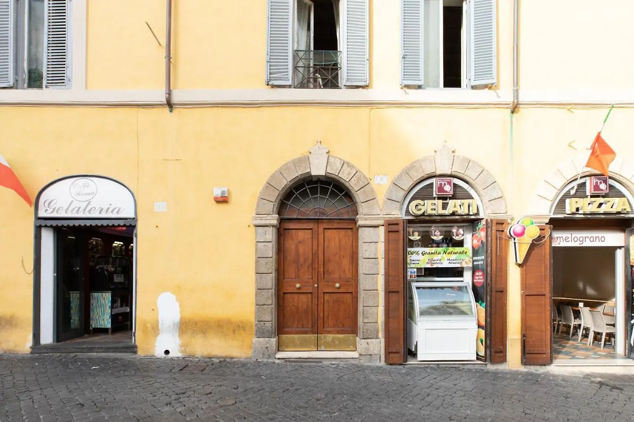 Iflat Trevi Fountain At Your Feet Rome Apartment
